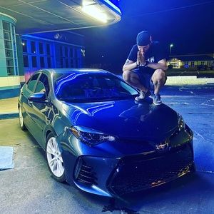 Meet your Posher, Tyler